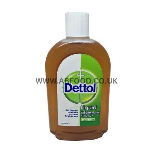 Ahmed Bro Oldham Product Image